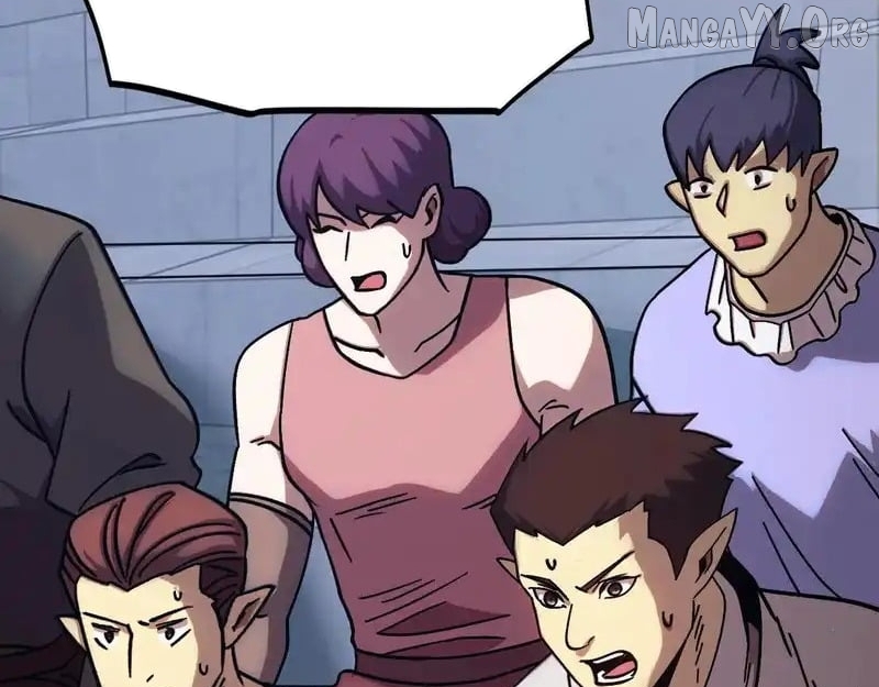 Log into the Future Chapter 270 - page 56